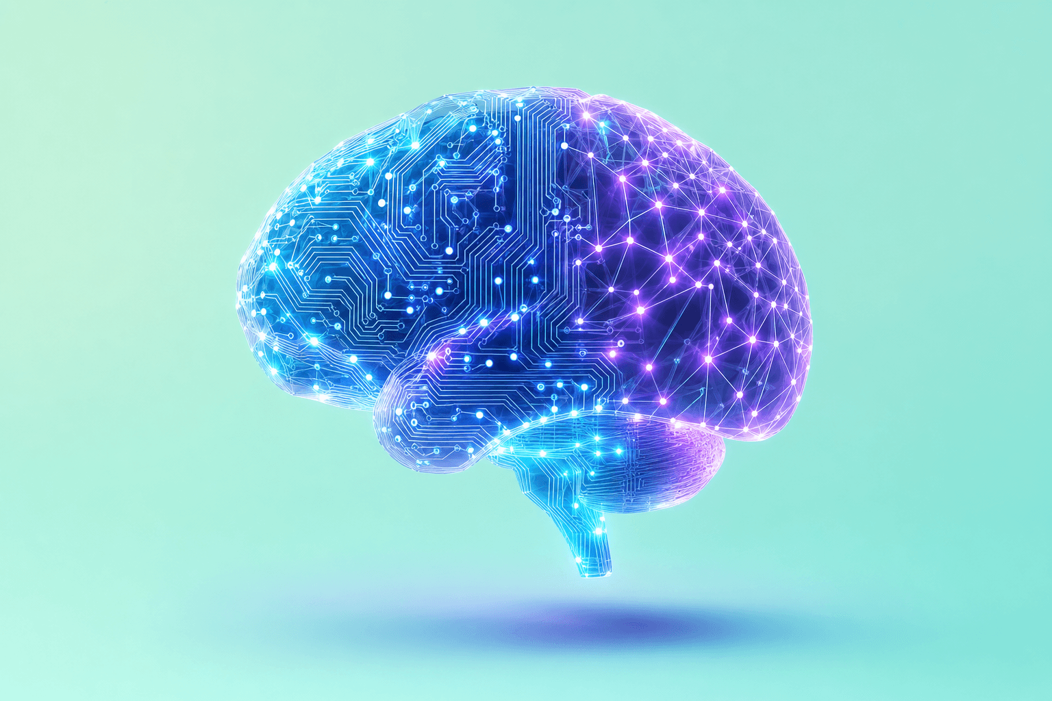 AI Accounts