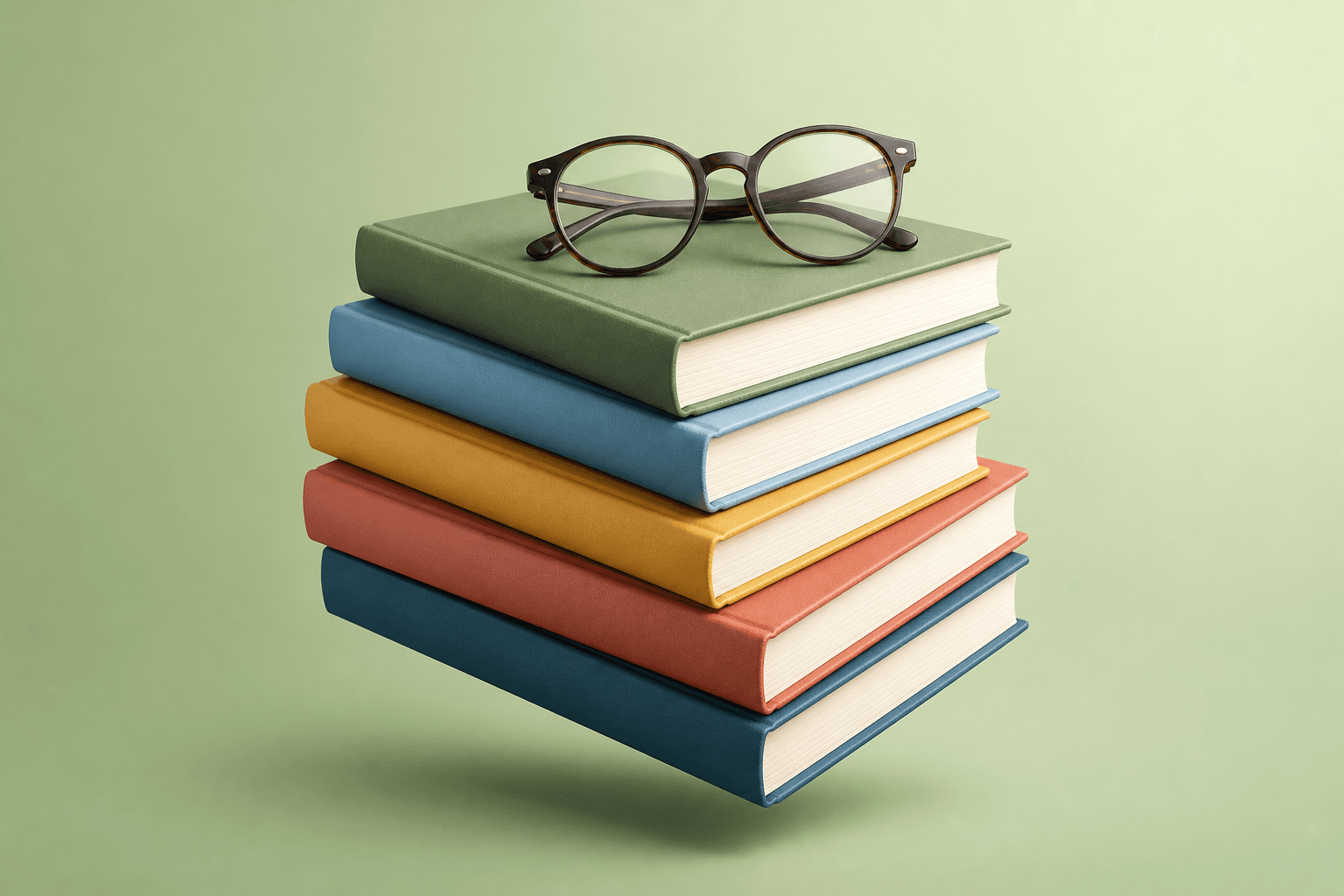 Books & Reading