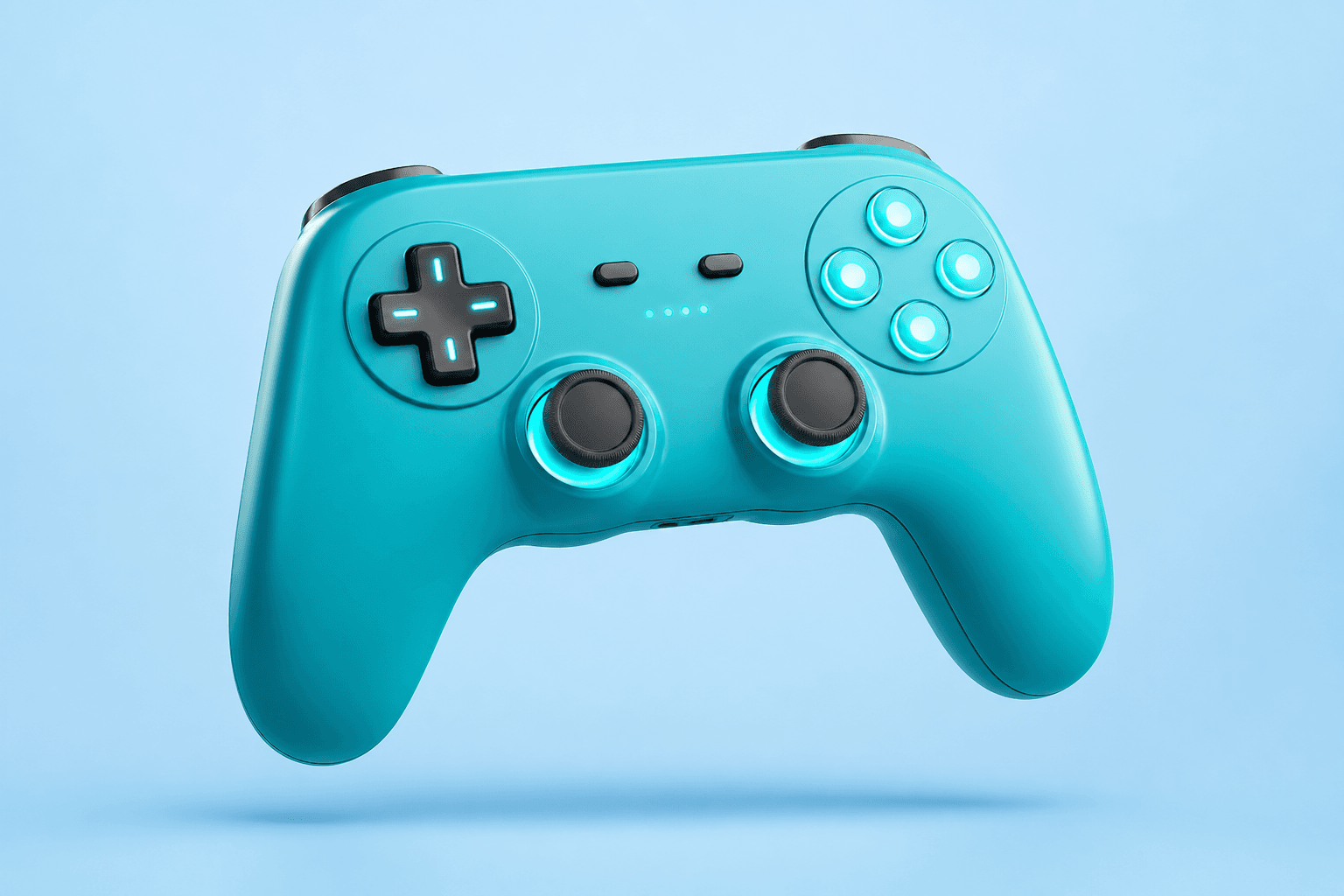 Entertainment & Gaming