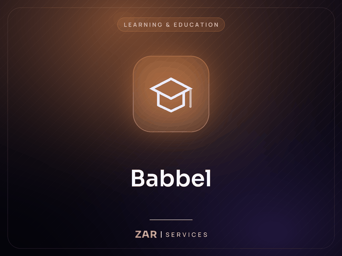 Babbel
