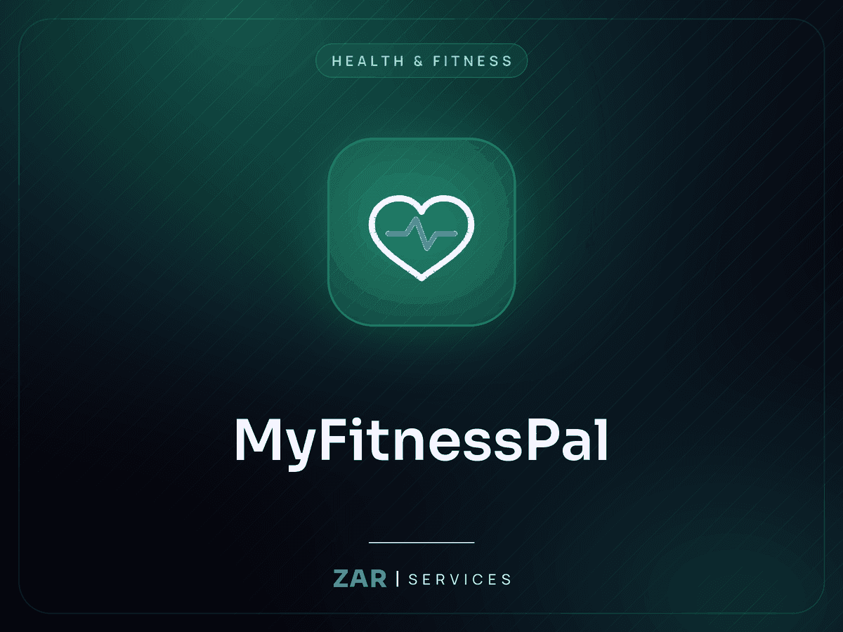 MyFitnessPal