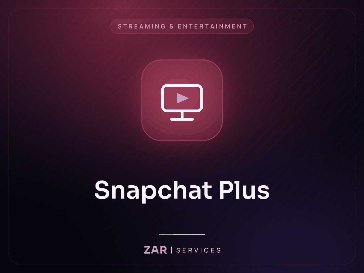 Snapchat Plus