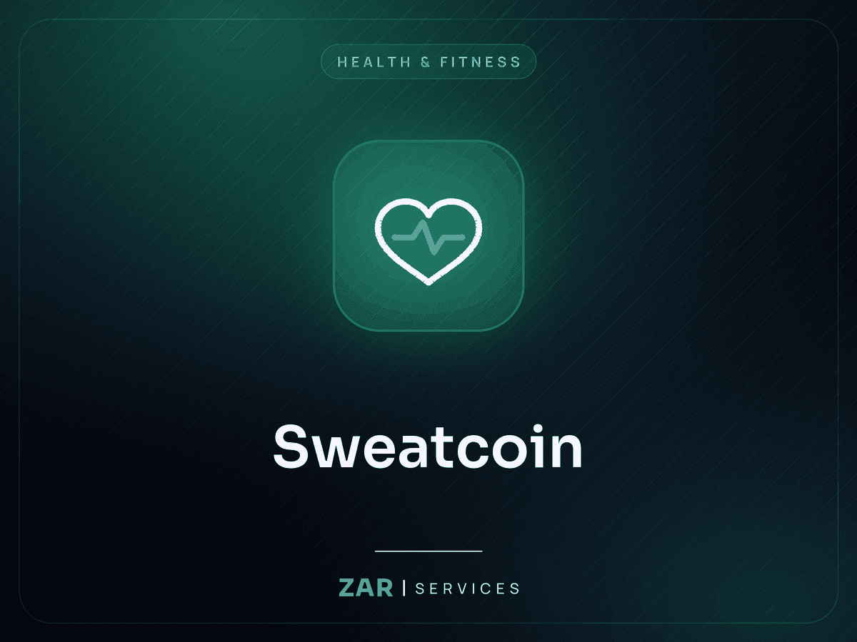 Sweatcoin