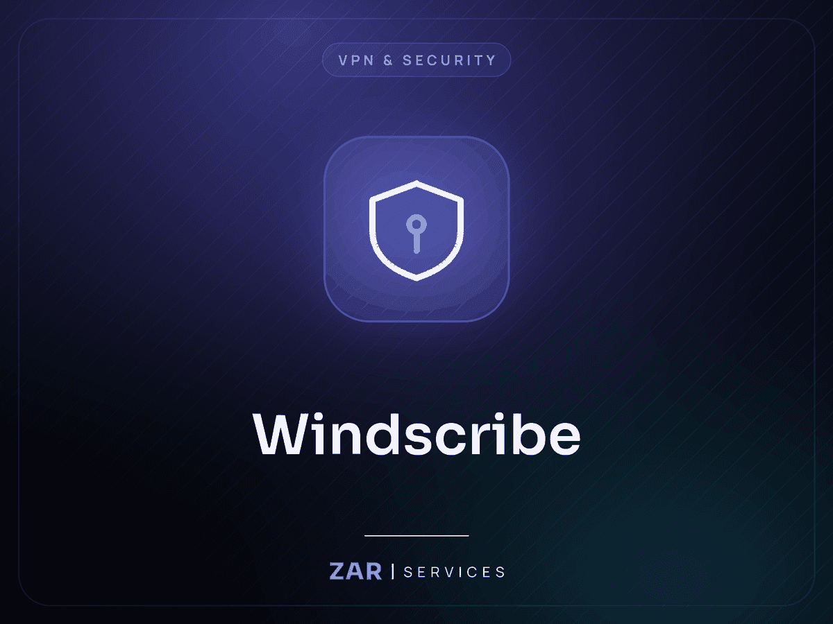 Windscribe