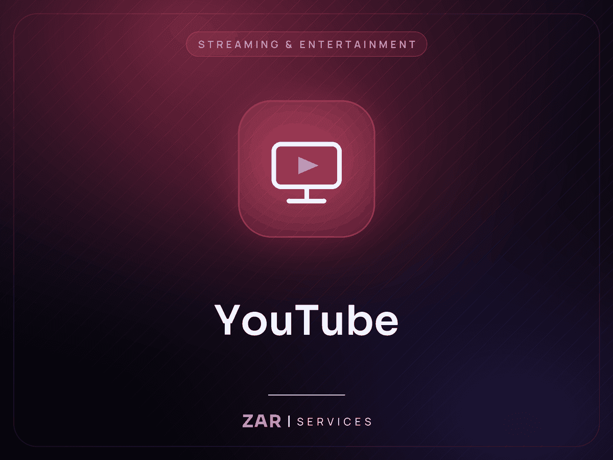YouTube